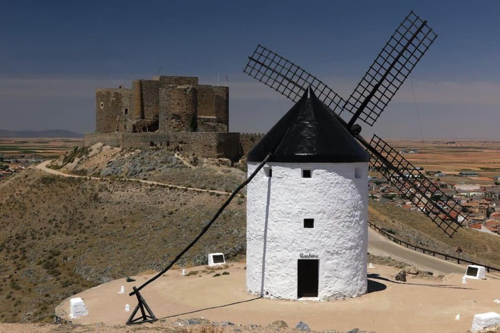 Finca El Pilar مدريديخوس المظهر الخارجي الصورة