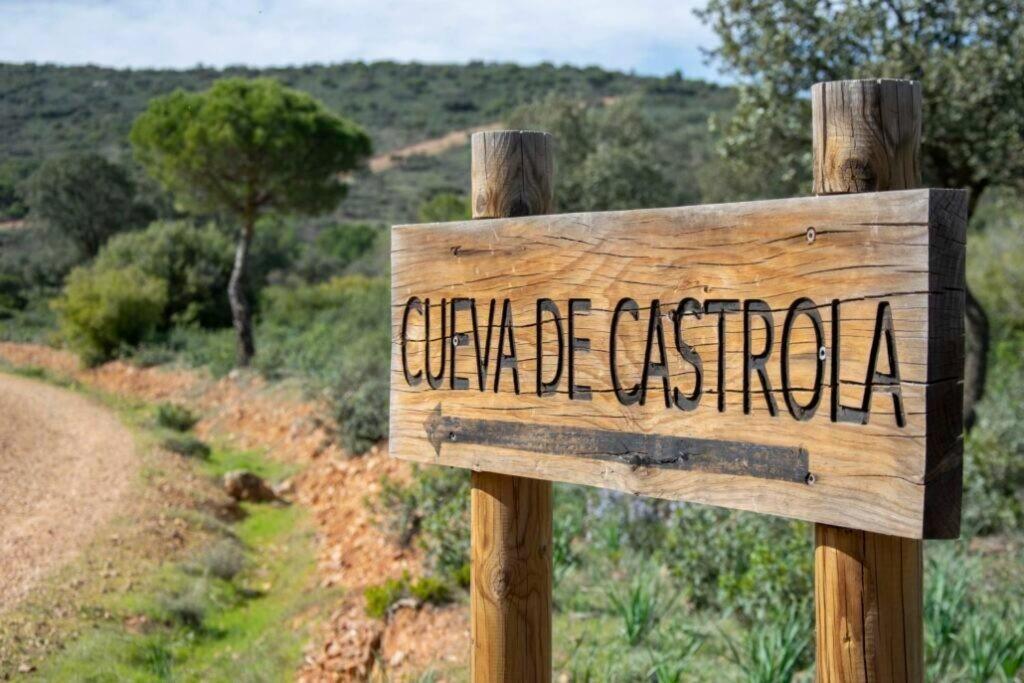 Finca El Pilar مدريديخوس المظهر الخارجي الصورة