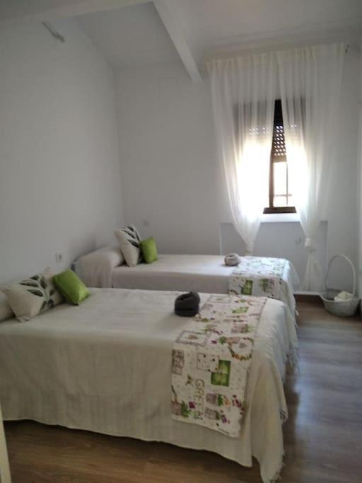 Finca El Pilar مدريديخوس المظهر الخارجي الصورة