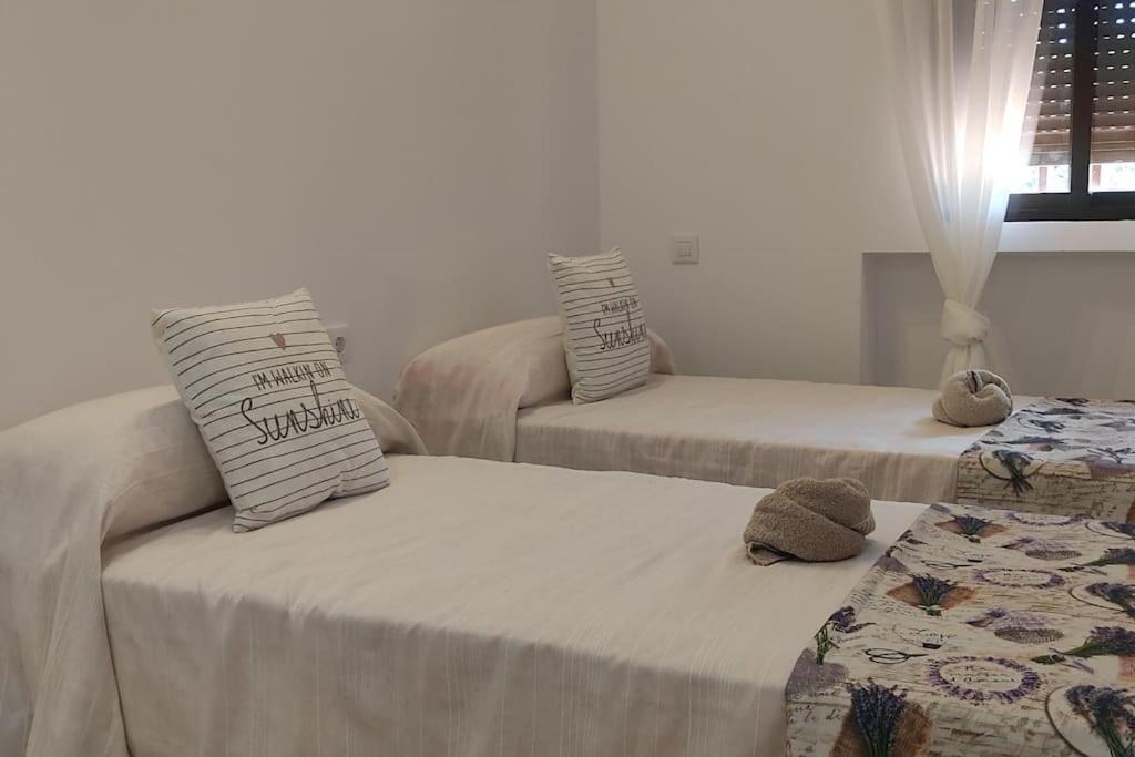 Finca El Pilar مدريديخوس المظهر الخارجي الصورة