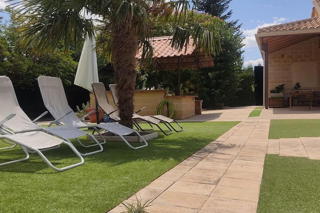 Finca El Pilar مدريديخوس المظهر الخارجي الصورة