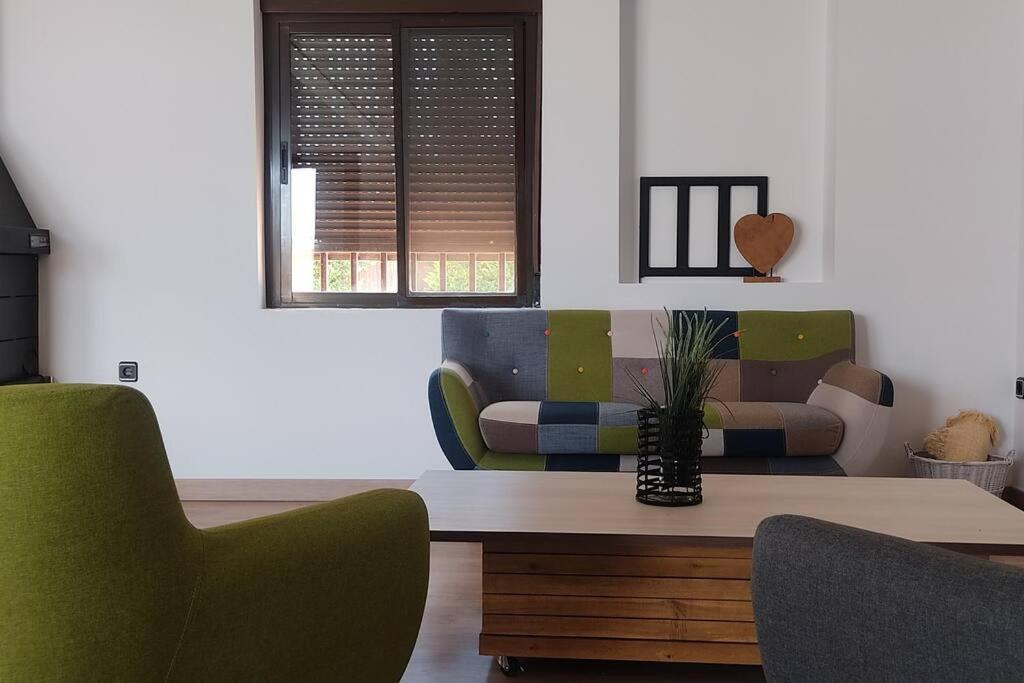 Finca El Pilar مدريديخوس المظهر الخارجي الصورة
